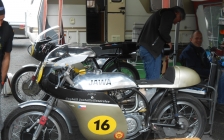 spa francorchamps bikers classics 2014 motorcycle touring -